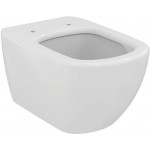 SET Унитаз подвесной с инсталляцией Ideal Standard Tesi Aquablade SET Унитаз подвесной с инсталляцией Ideal Standard Tesi Aquablade
